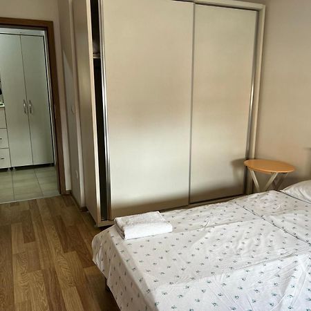Blini Complex Apartment Prishtine Bagian luar foto