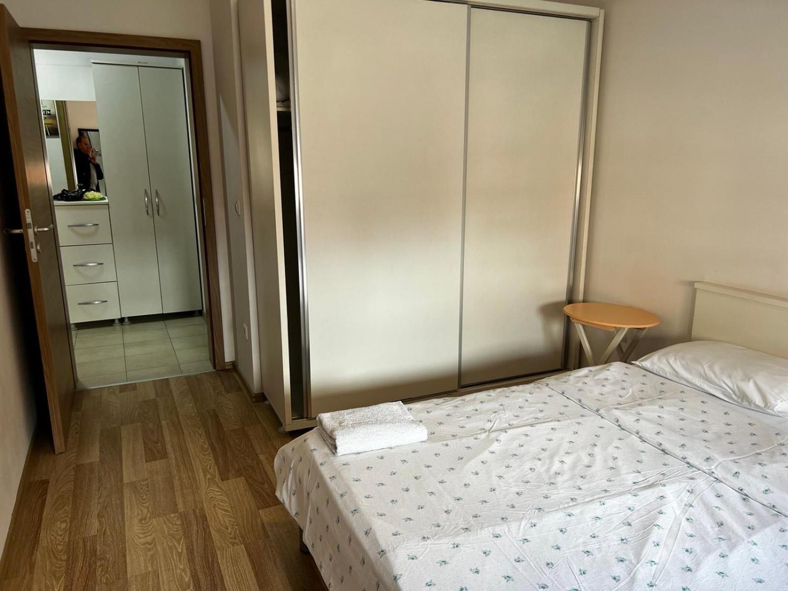 Blini Complex Apartment Prishtine Bagian luar foto