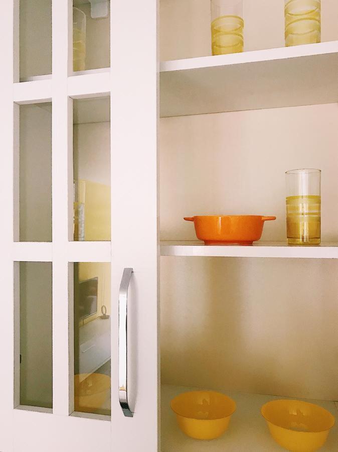 Blini Complex Apartment Prishtine Bagian luar foto