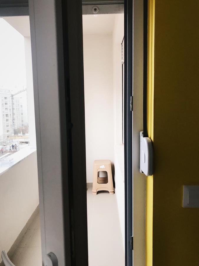 Blini Complex Apartment Prishtine Bagian luar foto