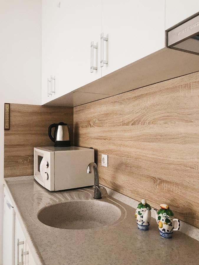 Blini Complex Apartment Prishtine Bagian luar foto