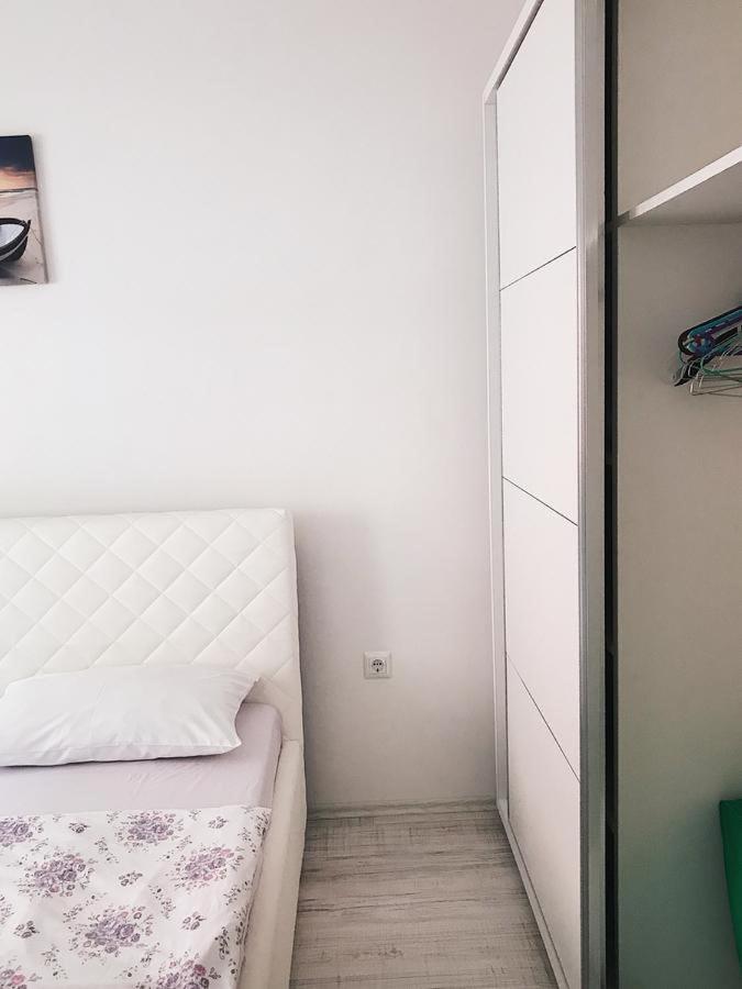 Blini Complex Apartment Prishtine Bagian luar foto